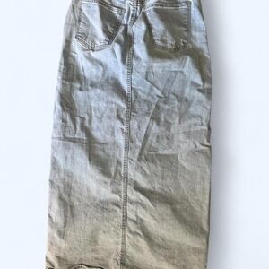 Universal thread denim Maxi